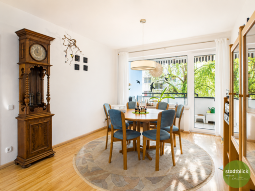 Foto - Wohnung zum Kaufen in Wiesbaden 398.000,00 € 99 m²