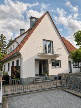 Foto - Haus zum Kaufen in Soest 1.100.000,00 € 192.36 m²
