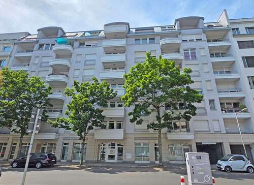 Foto - Wohnung zum Kaufen in Berlin 348.000,00 € 72.63 m²