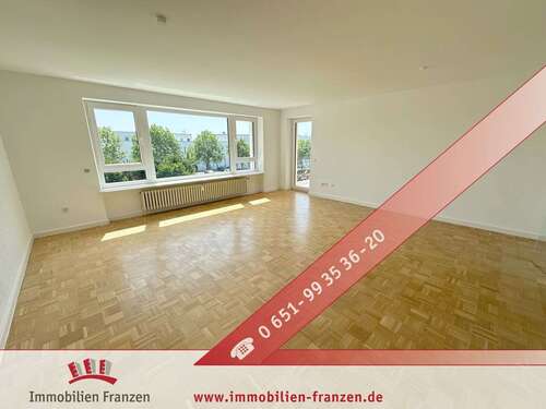 Foto - Wohnung zum Kaufen in Trier 399.800,00 € 89.95 m²