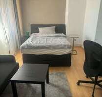 WG-Zimmer in Frankfurt am Main 655,00 € 18 m²