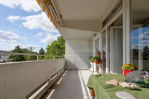 Foto - Wohnung zum Kaufen in Frankfurt am Main Bornheim 299.000,00 € 63.98 m²
