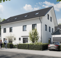 Haus zum Kaufen in Seeshaupt 1.122.000,00 € 158.04 m²