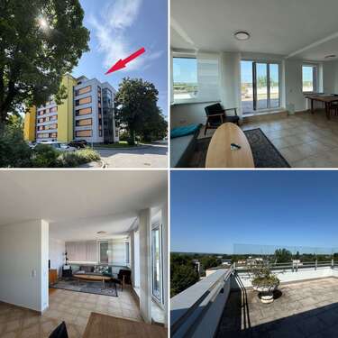 Foto - Wohnung zum Kaufen in Bad Aibling 565.000,00 € 126 m²