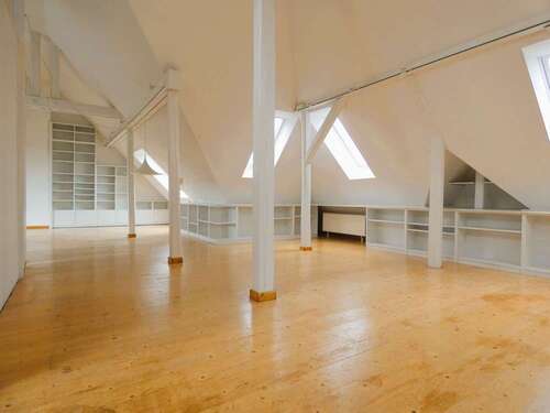 Foto - Wohnung zum Kaufen in Hannover - List 359.000,00 € 80 m²