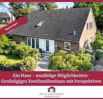 Haus zum Kaufen in Sereetz 648.000,00 € 256 m²