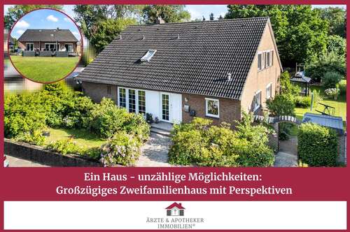 Foto - Haus zum Kaufen in Sereetz 648.000,00 € 256 m²