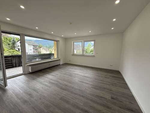 Foto - Wohnung zum Mieten in Oppenau 900,00 € 110 m²