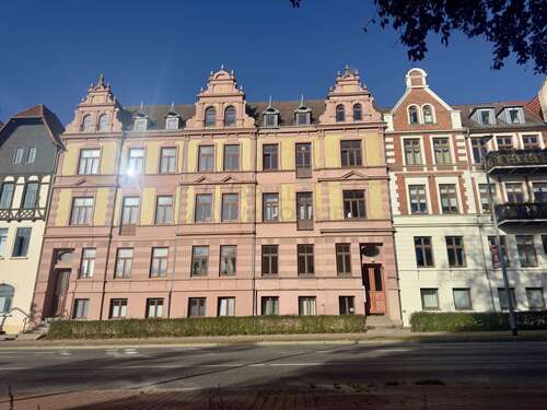 Foto - Haus zum Kaufen in Wismar 339.000,00 € 246 m²