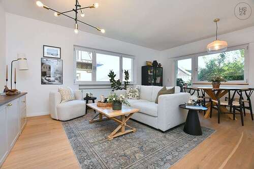 Foto - Wohnung zum Mieten in Stuttgart 2.490,00 € 78 m²