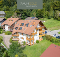Wohnung zum Kaufen in Todtmoos 116.000,00 € 57 m²