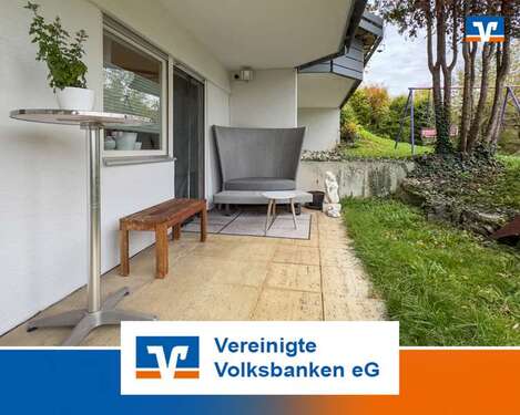 Foto - Wohnung zum Kaufen in Böblingen 214.000,00 € 66.77 m²