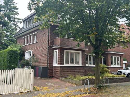 Foto - Wohnung zum Mieten in Münster 2.080,00 € 140 m²