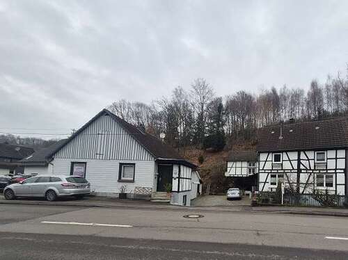 Foto - Haus zum Kaufen in Reichshof 365.000,00 € 170 m²