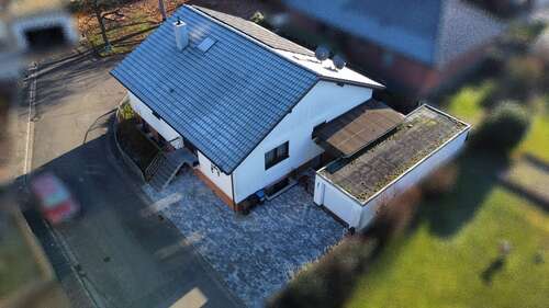 Foto - Haus zum Kaufen in Beindersheim 549.000,00 € 214.59 m²