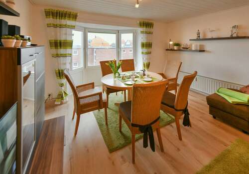 Foto - Wohnung zum Kaufen in Wangerooge 280.000,00 € 46 m²