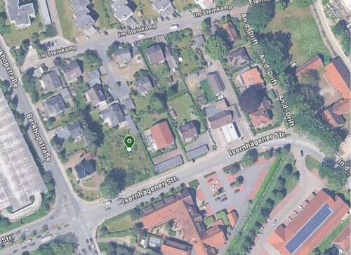 Foto - Grundstück zu verkaufen in Burgwedel 890.000,00 € 1705 m²