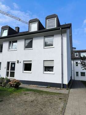 Foto - Wohnung zum Kaufen in Aachen 86.000,00 € 42.93 m²