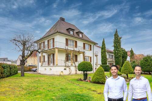 Foto - Haus zum Kaufen in Kenzingen 990.000,00 € 220 m²