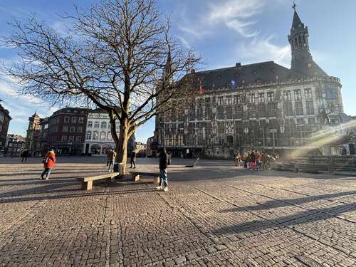 Foto - Einzelhandel in Aachen 2.000,00 € 150 m²