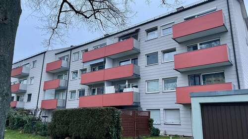 Foto - Wohnung zum Kaufen in Ingolstadt 160.000,00 € 38 m²
