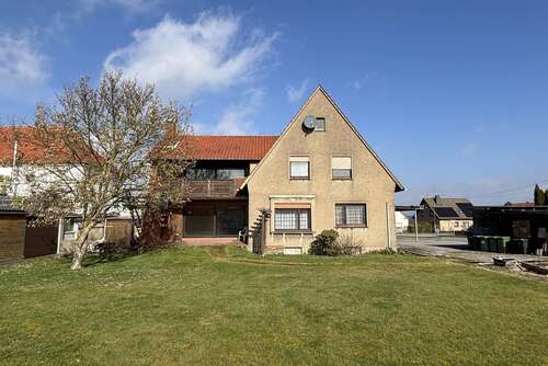 Foto - Haus zum Kaufen in Löhne 295.000,00 € 150 m²