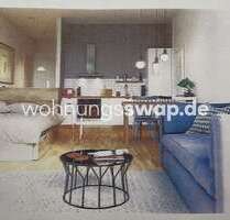 Wohnung zum Mieten in Hamburg-Nord, Hamburg 725,00 € 31 m²