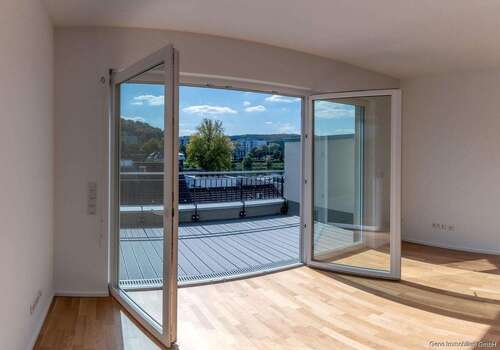 Foto - Wohnung zum Mieten in Essen 2.091,00 € 165.44 m²