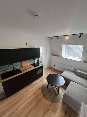 Foto - Wohnung zum Mieten in Dortmund 500,00 € 35 m²