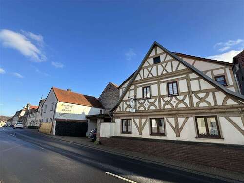 Foto - Gastronomie in Ebelsbach 320.000,00 € 545 m²