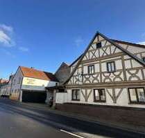 Gastronomie in Ebelsbach 320.000,00 € 545 m²