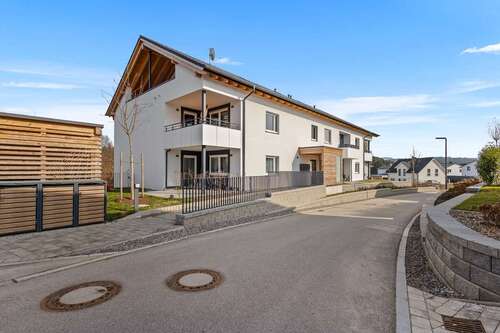 Foto - Wohnung zum Kaufen in Altenthann 399.000,00 € 99 m²