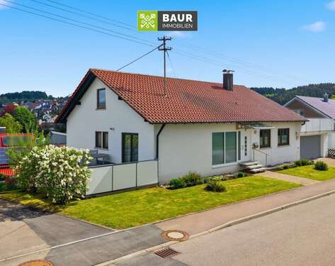 Foto - Haus zum Kaufen in Gammertingen 399.000,00 € 189 m²