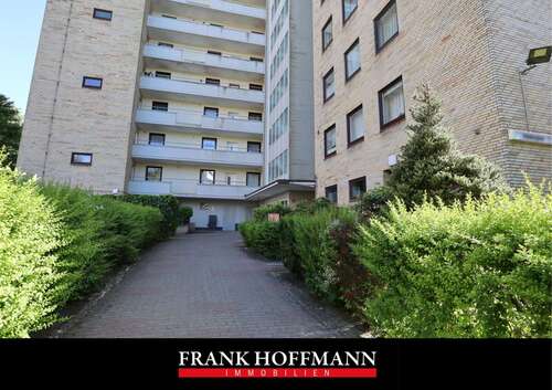 Foto - Wohnung zum Kaufen in Pinneberg 109.000,00 € 35.88 m²