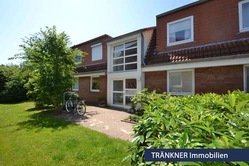 Foto - Wohnung zum Kaufen in Loxstedt 89.500,00 € 47 m²