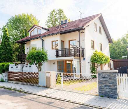 Foto - Haus zum Kaufen in München 950.000,00 € 138.13 m²