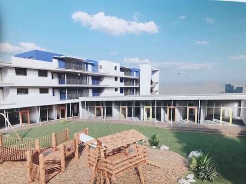 Foto - Wohnung zum Mieten in Weinstadt 1.270,00 € 86.81 m²
