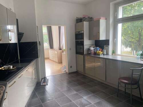 Foto - Wohnung zum Mieten in Herne 1.100,00 € 142 m²
