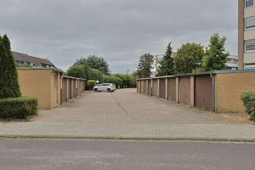 Foto - Garage zu verkaufen in Willich 19.900,00 €