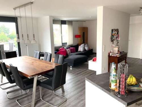 Foto - Wohnung zum Mieten in Holzgerlingen 2.150,00 € 143 m²