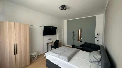 Foto - WG-Zimmer in Frankfurt am Main 655,00 € 18 m²