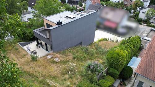 Foto - Grundstück zu verkaufen in Bad Soden am Taunus 729.000,00 € 687 m²
