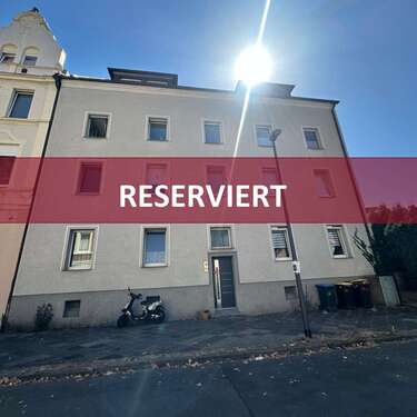 Foto - Wohnung zum Kaufen in Herne 68.000,00 € 50 m²