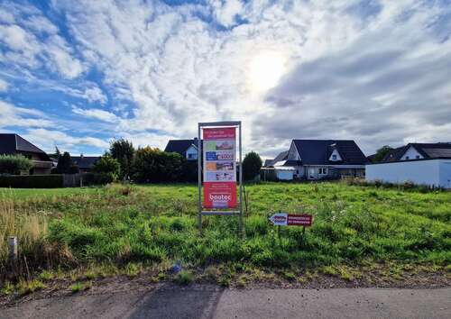 Foto - Grundstück zu verkaufen in Gehlenbeck 123.500,00 € 686 m²