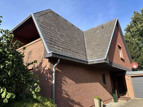 Foto - Wohnung zum Mieten in Rendsburg 1.030,00 € 103 m²