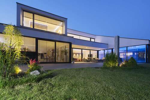 Foto - Haus zum Kaufen in Fürstenfeldbruck 4.120.000,00 € 341.74 m²