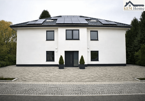 Foto - Wohnung zum Kaufen in Löhne 399.999,00 € 110.43 m²