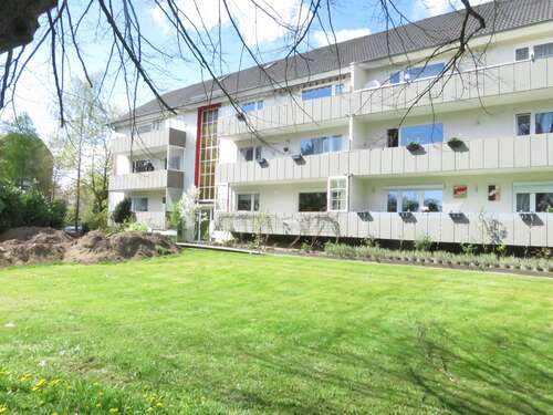 Foto - Wohnung zum Mieten in Neumünster 920,00 € 87 m²