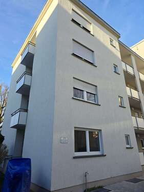 Foto - Wohnung zum Kaufen in Augsburg 245.000,00 € 57 m²