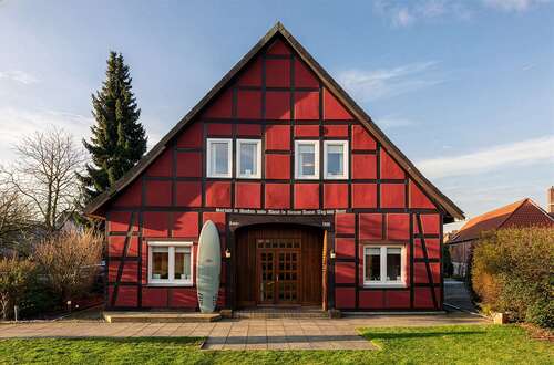 Foto - Haus zum Kaufen in Neustadt am Rübenberge 299.000,00 € 277 m²